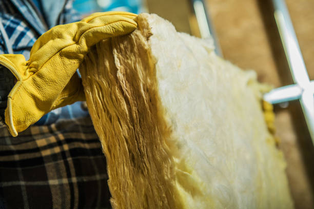 Best Insulation for Specific Applications in Mulino, OR